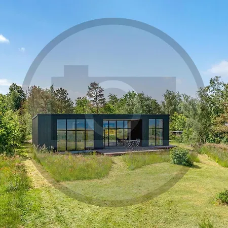3 Bedroom Stunning In Otterup