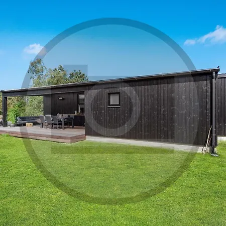 3 Bedroom Stunning In * Otterup