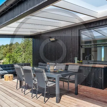 3 Bedroom Stunning In * Otterup