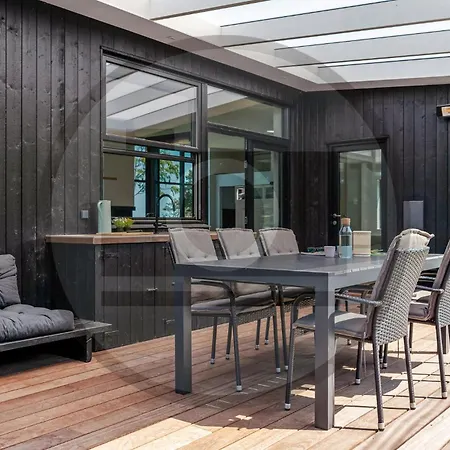 3 Bedroom Stunning In Otterup
