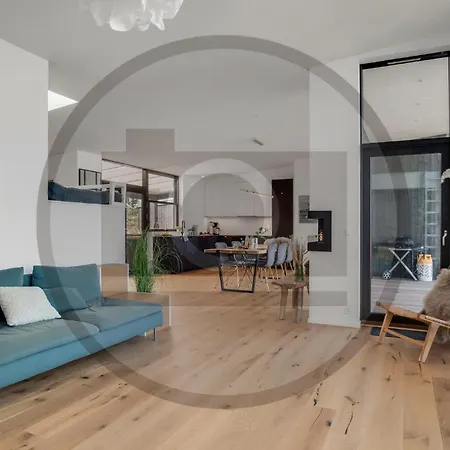 3 Bedroom Stunning In * Otterup